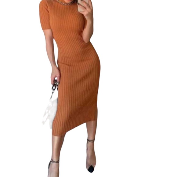 Forever 21 Dresses & Skirts - FOREVER 21 Dress - small